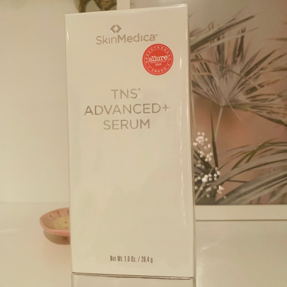 Skin Medica TNS Advanced Serum